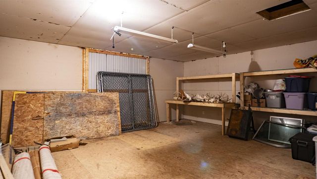 N5532 SPRING CREEK ROAD, Manawa, WI 54949