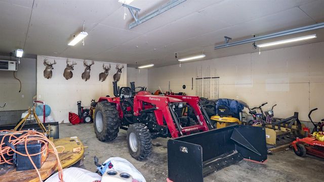 N5532 SPRING CREEK ROAD, Manawa, WI 54949