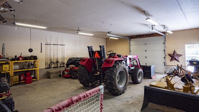 N5532 SPRING CREEK ROAD, Manawa, WI 54949