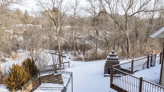 N5532 SPRING CREEK ROAD, Manawa, WI 54949