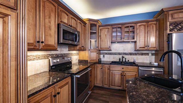 N5532 SPRING CREEK ROAD, Manawa, WI 54949