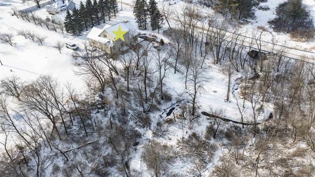 N5532 SPRING CREEK ROAD, Manawa, WI 54949