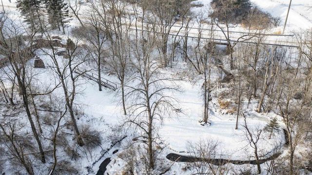 N5532 SPRING CREEK ROAD, Manawa, WI 54949