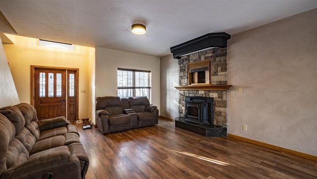 N5532 SPRING CREEK ROAD, Manawa, WI 54949