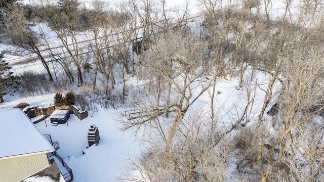 N5532 SPRING CREEK ROAD, Manawa, WI 54949