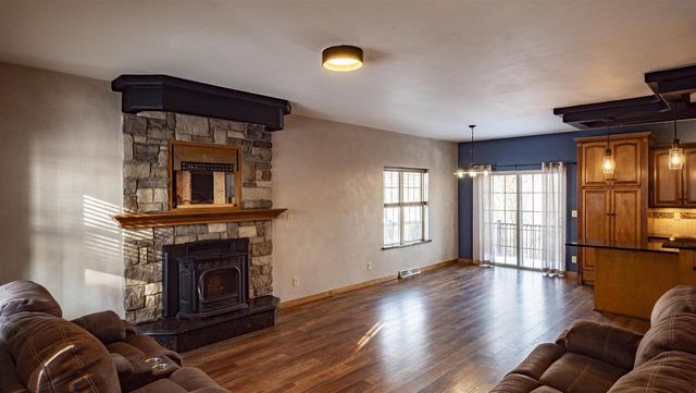 N5532 SPRING CREEK ROAD, Manawa, WI 54949