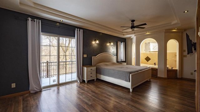 N5532 SPRING CREEK ROAD, Manawa, WI 54949