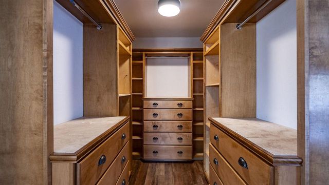 N5532 SPRING CREEK ROAD, Manawa, WI 54949