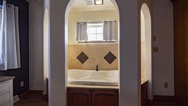 N5532 SPRING CREEK ROAD, Manawa, WI 54949