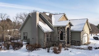 N5532 SPRING CREEK ROAD, Manawa, WI 54949