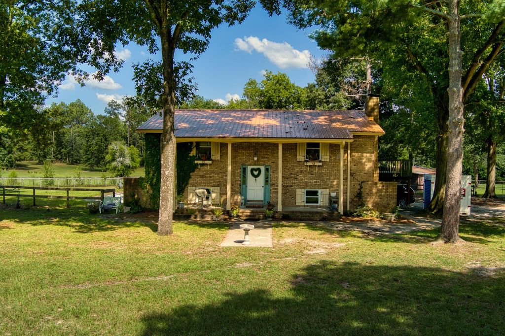 106 Century Lane, Aiken, SC 29803