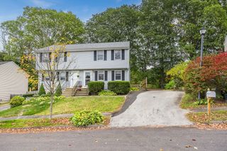 21 Twin Brooks Circle U21, Haverhill, MA 01835