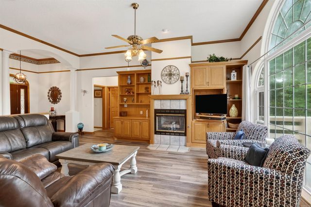 44 Sur de Curso Way, Hot Springs Village, AR 71909