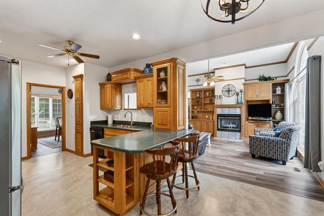 44 Sur de Curso Way, Hot Springs Village, AR 71909