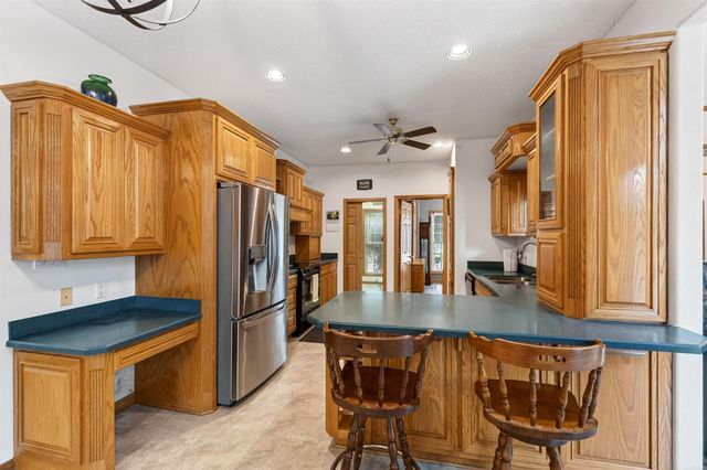 44 Sur de Curso Way, Hot Springs Village, AR 71909