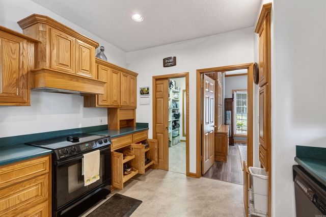 44 Sur de Curso Way, Hot Springs Village, AR 71909
