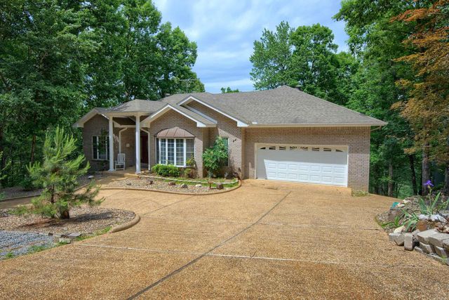 44 Sur de Curso Way, Hot Springs Village, AR 71909