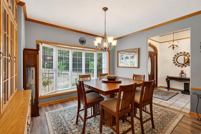 44 Sur de Curso Way, Hot Springs Village, AR 71909