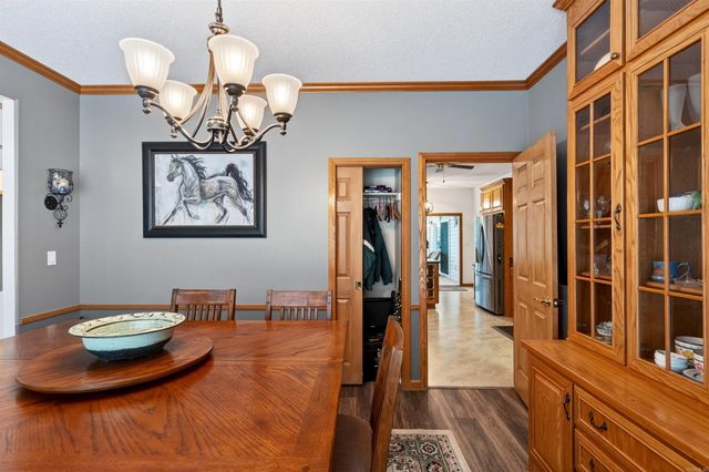 44 Sur de Curso Way, Hot Springs Village, AR 71909