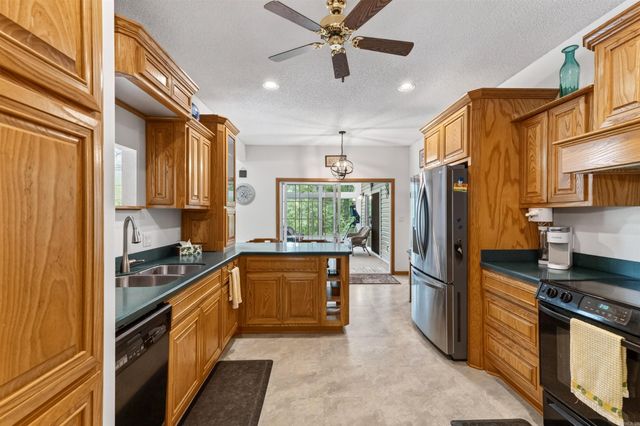 44 Sur de Curso Way, Hot Springs Village, AR 71909