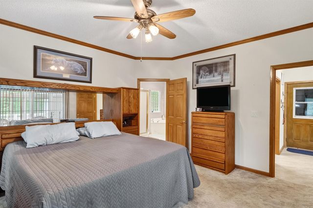 44 Sur de Curso Way, Hot Springs Village, AR 71909