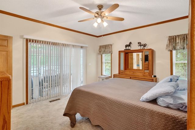 44 Sur de Curso Way, Hot Springs Village, AR 71909