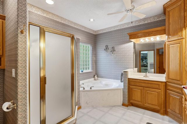 44 Sur de Curso Way, Hot Springs Village, AR 71909