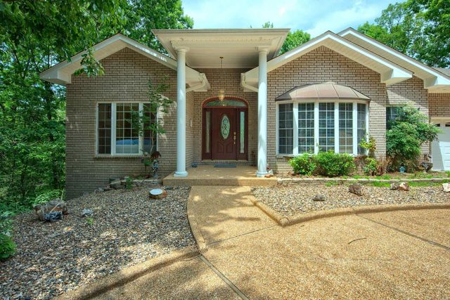 44 Sur de Curso Way, Hot Springs Village, AR 71909