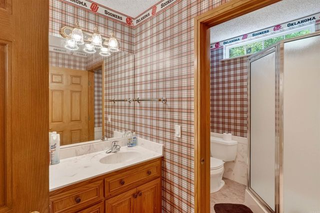44 Sur de Curso Way, Hot Springs Village, AR 71909