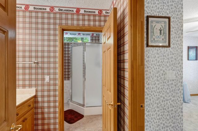 44 Sur de Curso Way, Hot Springs Village, AR 71909