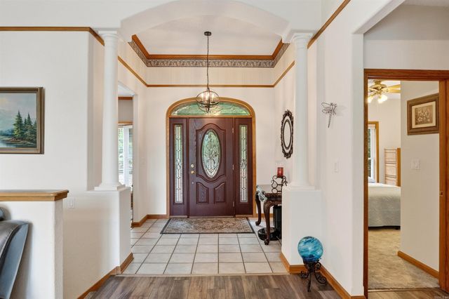 44 Sur de Curso Way, Hot Springs Village, AR 71909