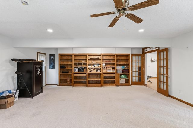 44 Sur de Curso Way, Hot Springs Village, AR 71909