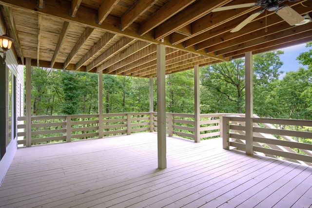 44 Sur de Curso Way, Hot Springs Village, AR 71909
