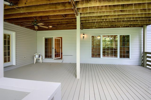 44 Sur de Curso Way, Hot Springs Village, AR 71909