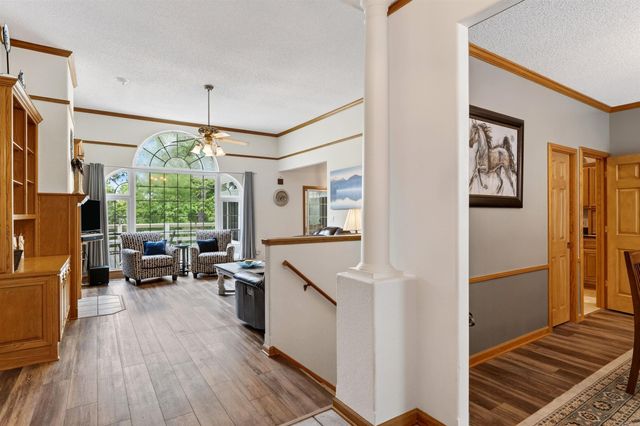 44 Sur de Curso Way, Hot Springs Village, AR 71909
