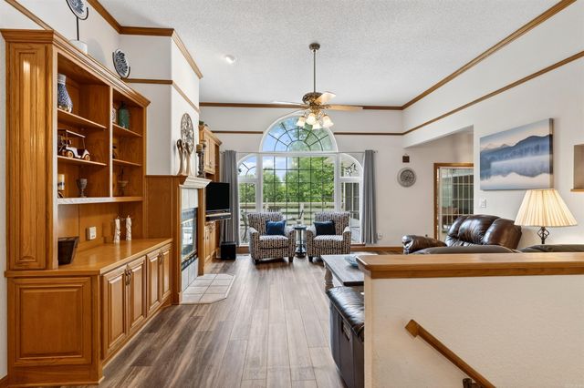44 Sur de Curso Way, Hot Springs Village, AR 71909