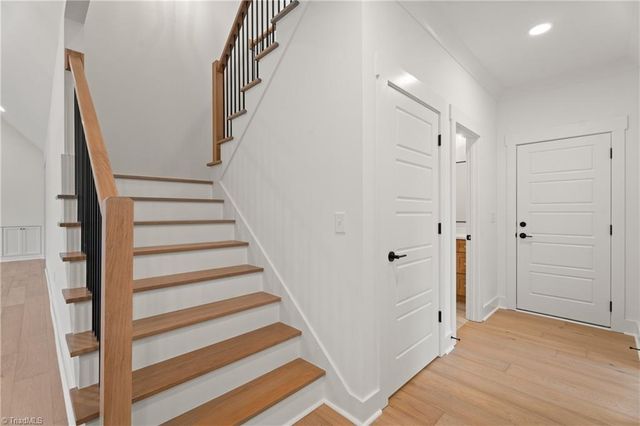 188 Orchard Grass Court, Mocksville, NC 27028