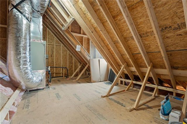 188 Orchard Grass Court, Mocksville, NC 27028