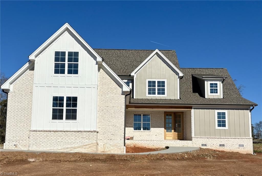 188 Orchard Grass Court, Mocksville, NC 27028