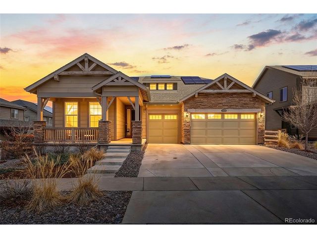 7939 Laramie River Ln, Littleton, CO 80125