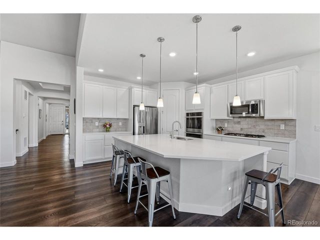 7939 Laramie River Ln, Littleton, CO 80125