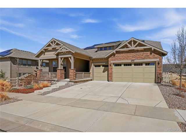 7939 Laramie River Ln, Littleton, CO 80125