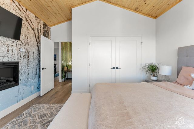 780 W HILLSIDE DR, Pine Valley, UT 84781