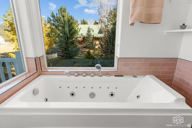 780 W HILLSIDE DR, Pine Valley, UT 84781