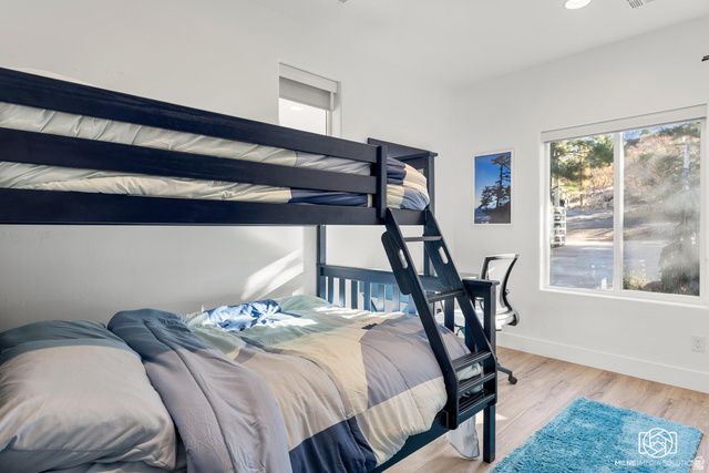 780 W HILLSIDE DR, Pine Valley, UT 84781