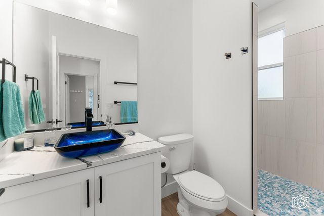 780 W HILLSIDE DR, Pine Valley, UT 84781