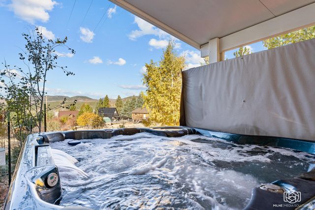 780 W HILLSIDE DR, Pine Valley, UT 84781