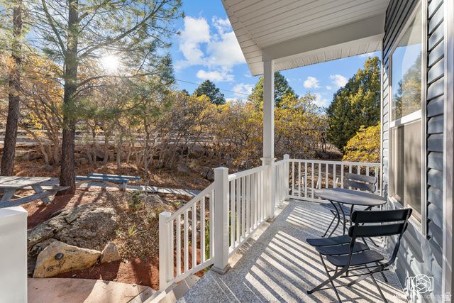 780 W HILLSIDE DR, Pine Valley, UT 84781