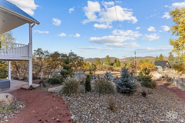 780 W HILLSIDE DR, Pine Valley, UT 84781