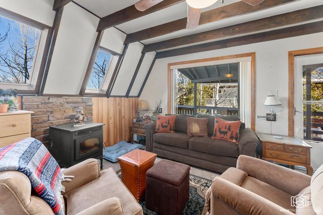 780 W HILLSIDE DR, Pine Valley, UT 84781